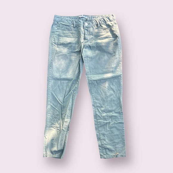BCBG Generation Sage 5 Pocket Pant - Picture 1 of 5